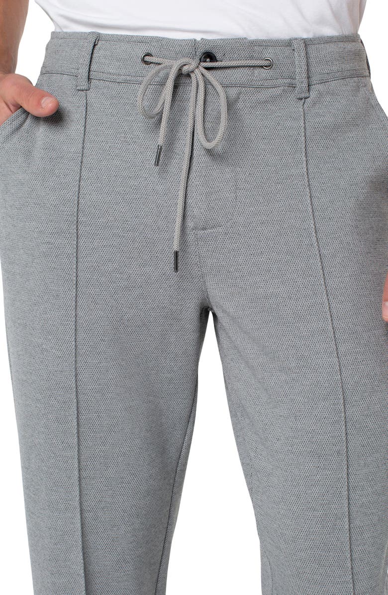 Liverpool Los Angeles Modern Trouser Joggers, Alternate, color,