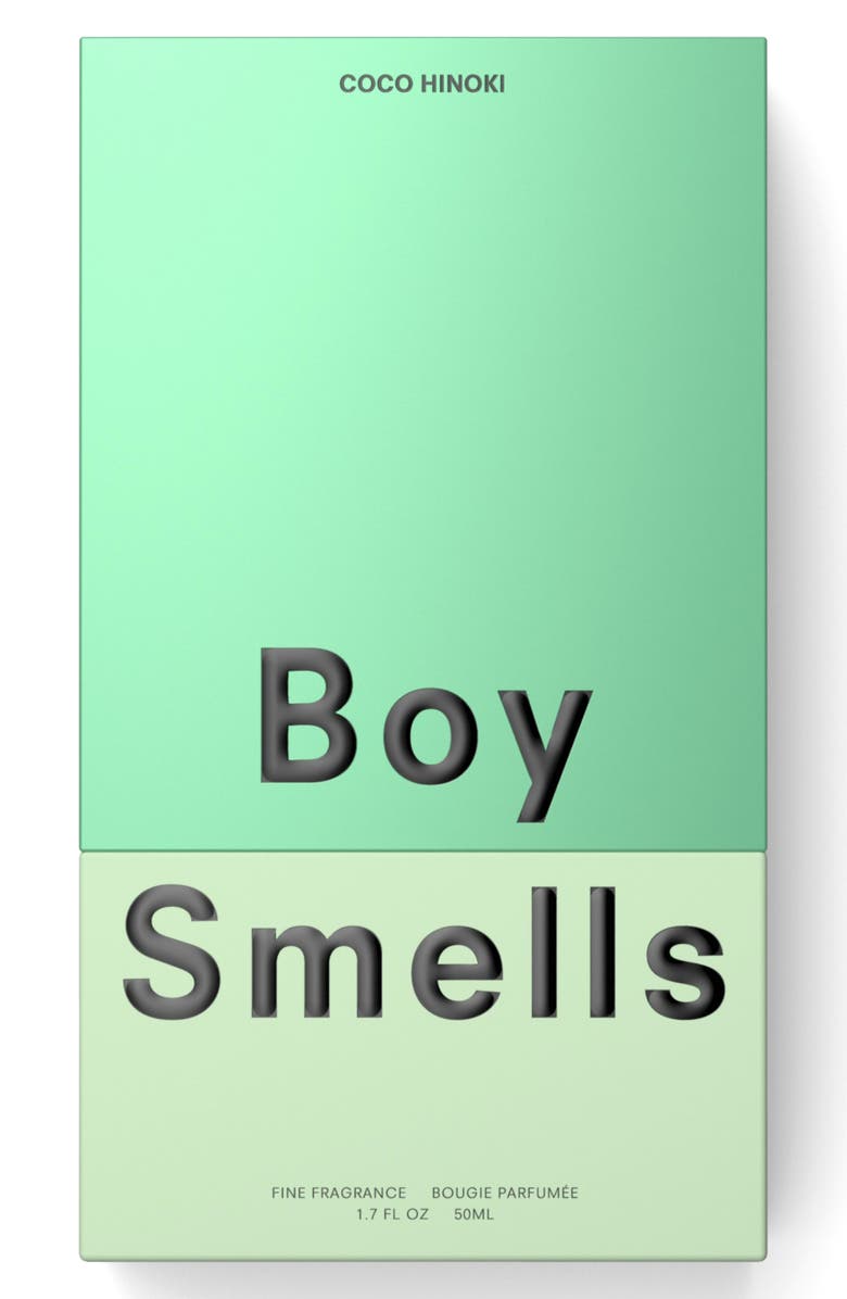 Boy Smells Coco Hinoki Fine Fragrance, Alternate, color,