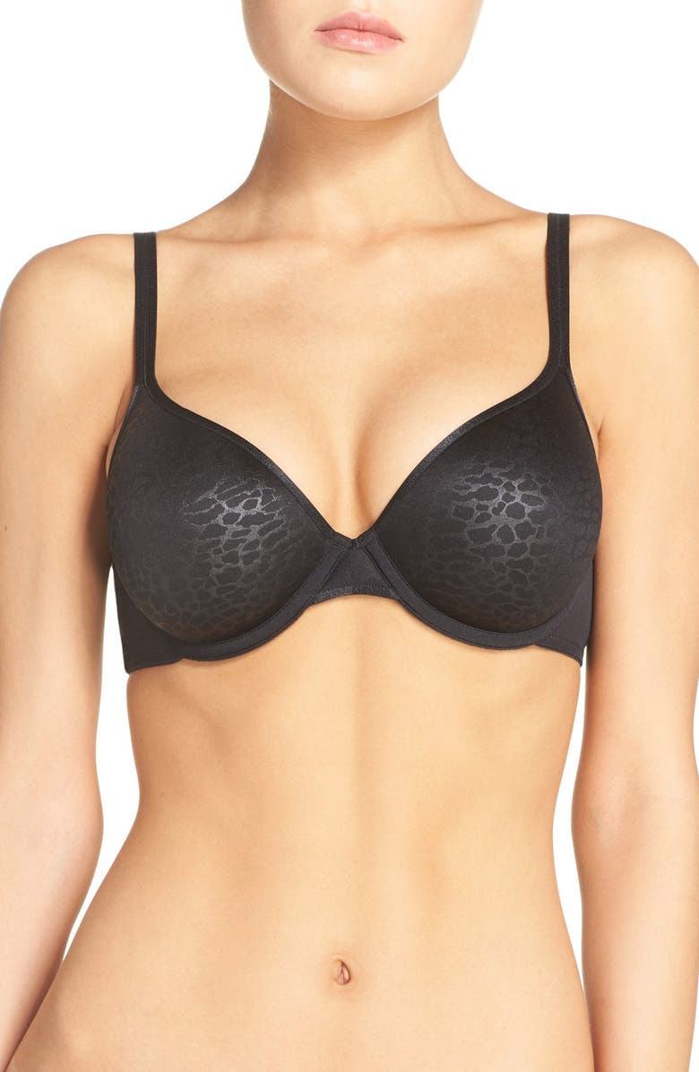 Natori Element Full Fit Contour Underwire Bra, Main, color, 