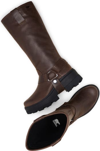 Joan FRWD Waterproof Harness Boot