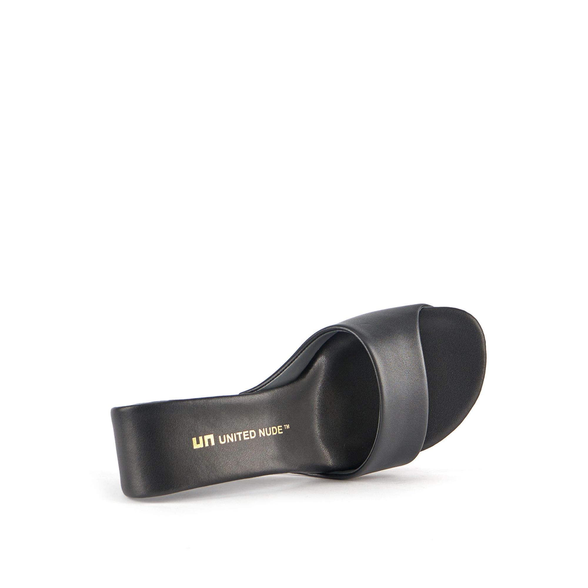 United Nude Mobius Mid, Alternate, color, Black Ii