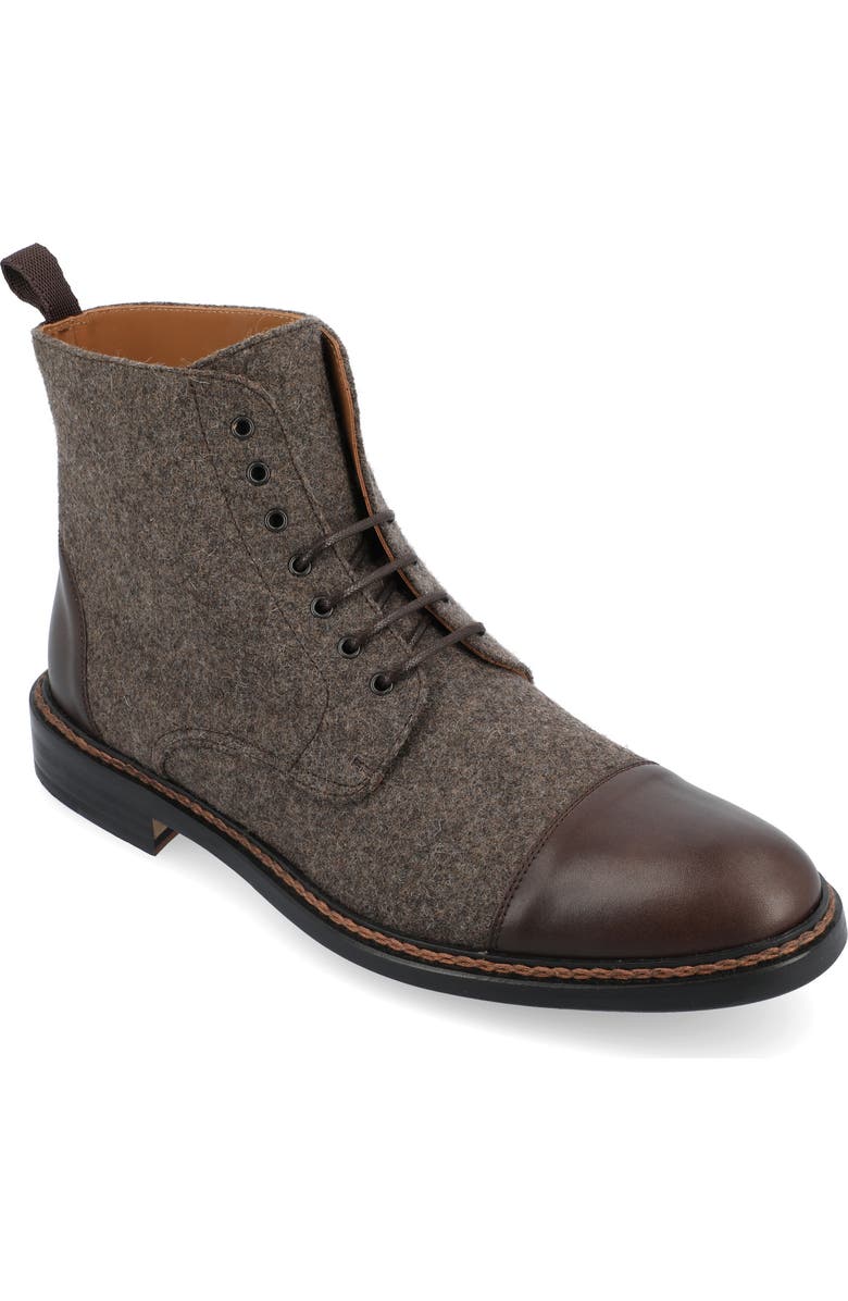 TAFT The Jack Boot, Main, color,