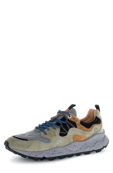 Yamano 3 Sneaker
