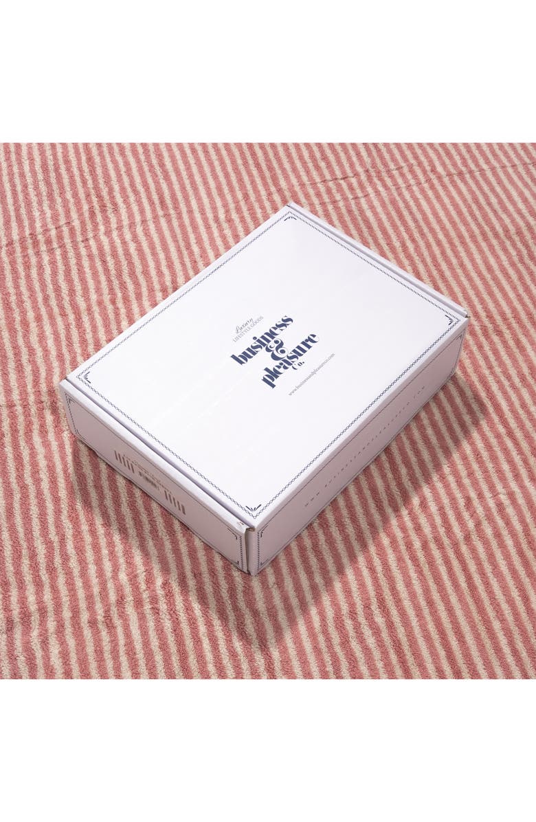 BUSINESS AND PLEASURE CO The Beach Towel, Alternate, color,