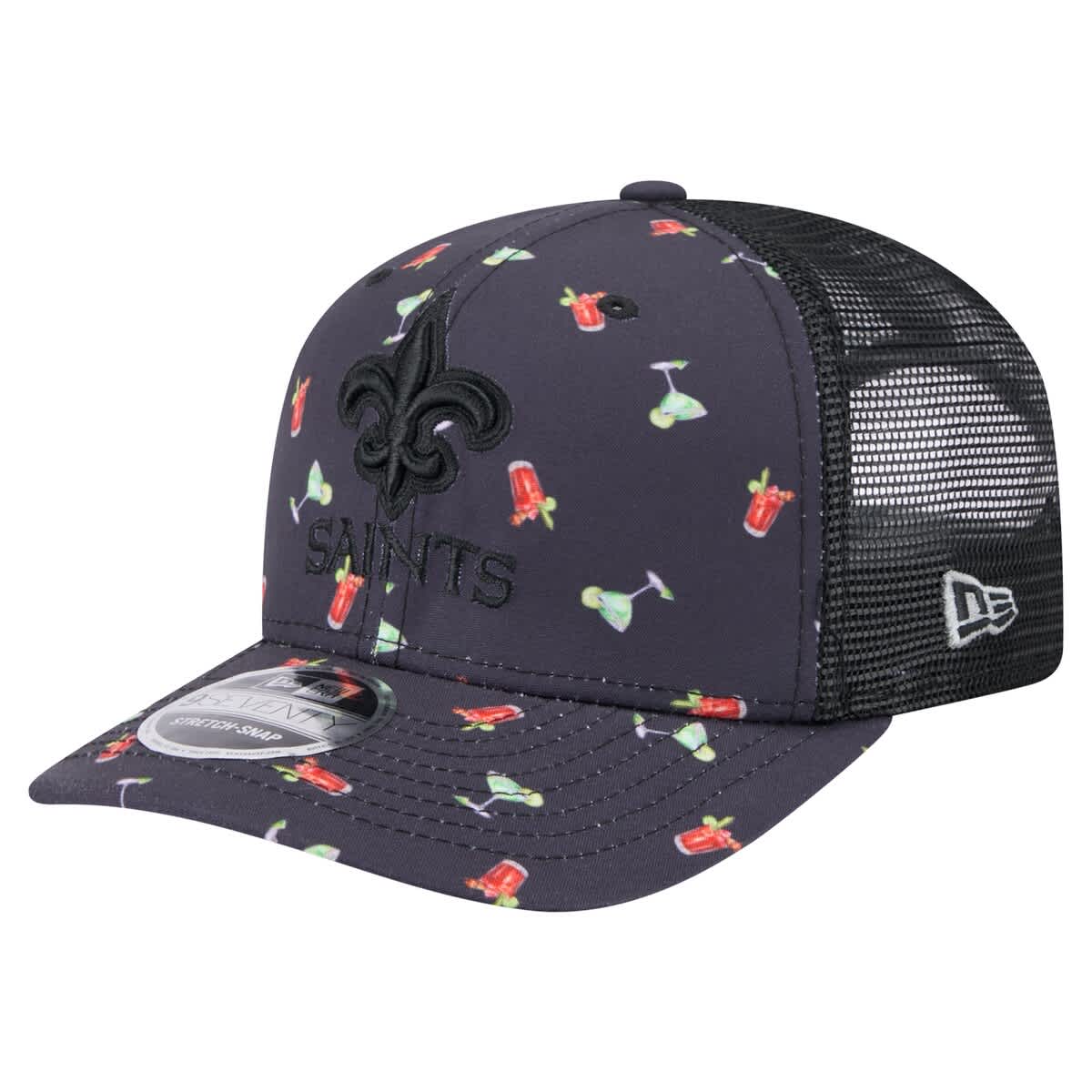 selected Navy