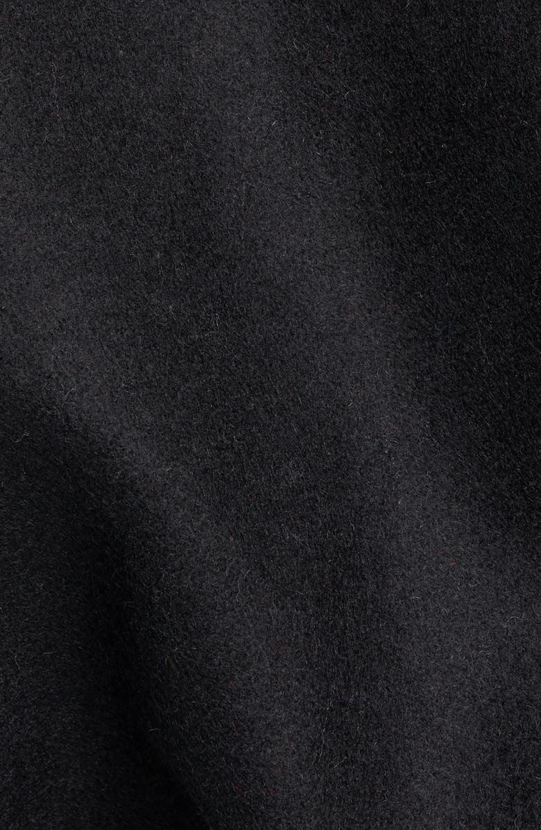 VETEMENTS College Bomber Jacket, Alternate, color, 