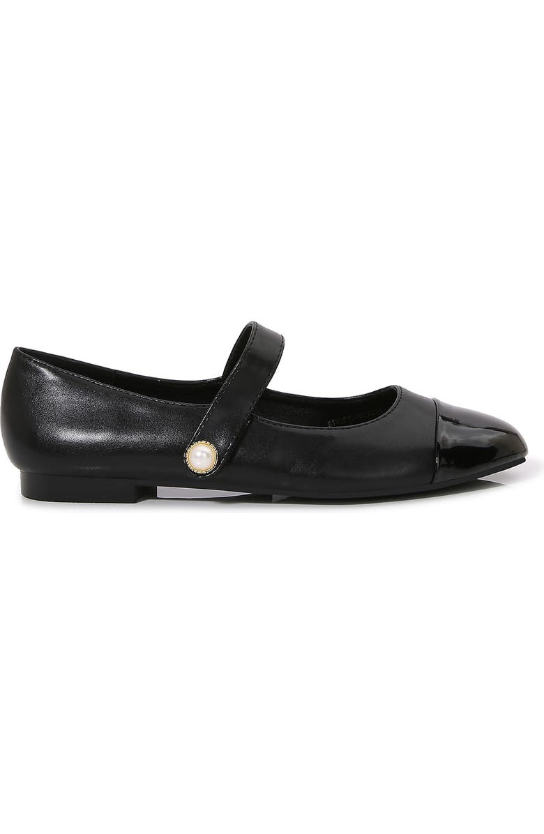 BERNESS Betsy Mary Jane Flat, Alternate, color,