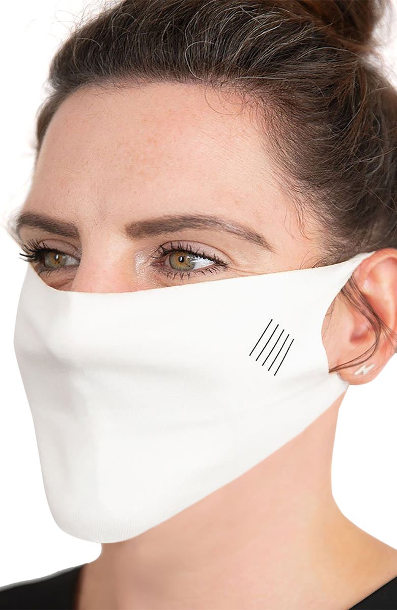 The Light Salon Boost Face Mask & Skin Repair Set, Alternate, color, 