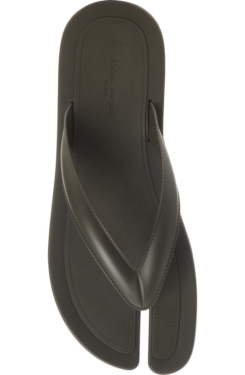 Maison Margiela Tabi Flip Flop, Alternate, color,