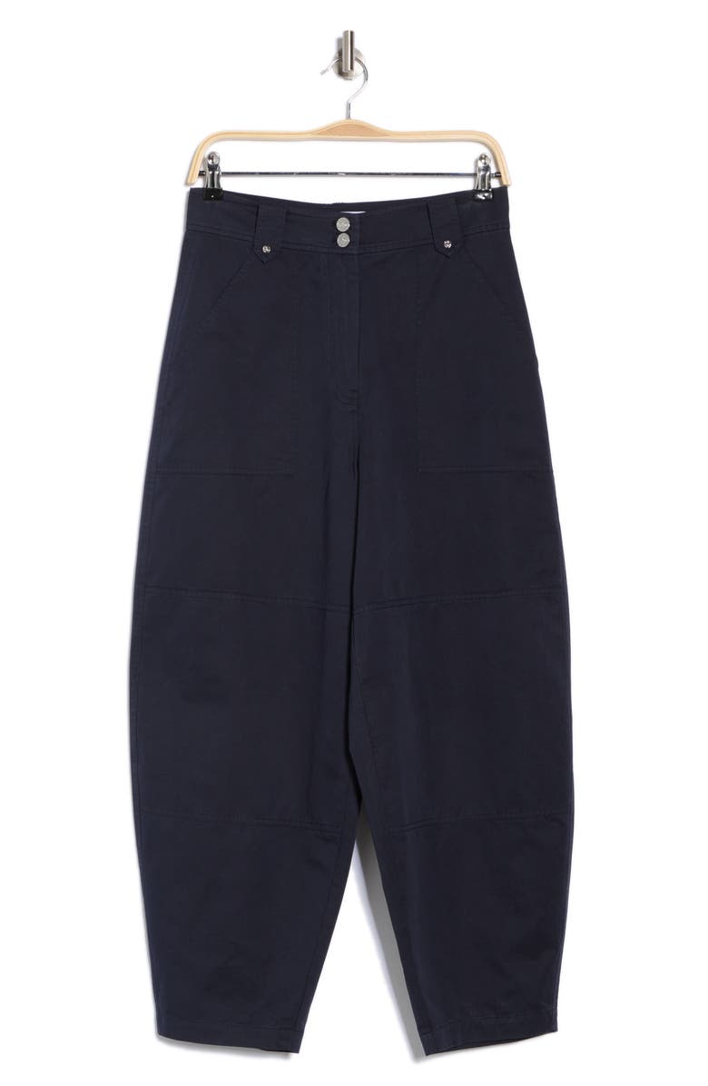 Derek Lam 10 Crosby Peirson Utility Ankle Pants, Alternate, color,