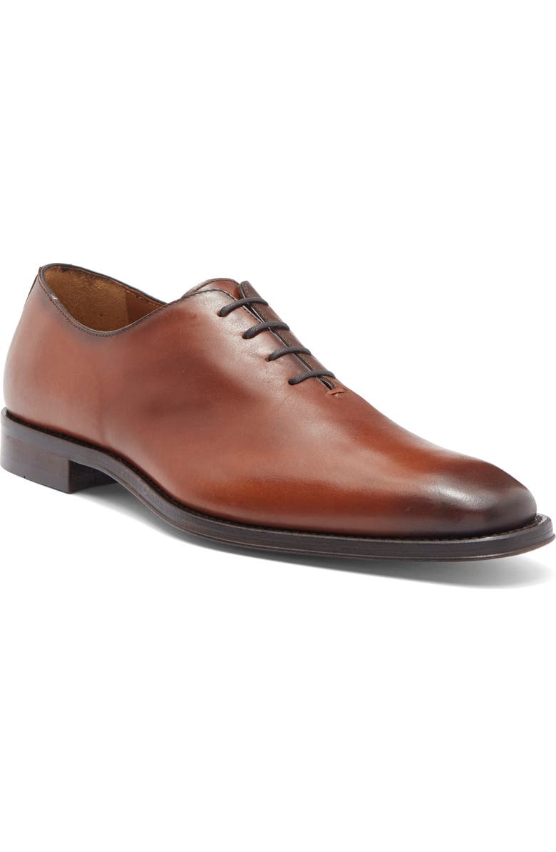 ANTONIO MAURIZI Wholecut Oxford, Main, color,