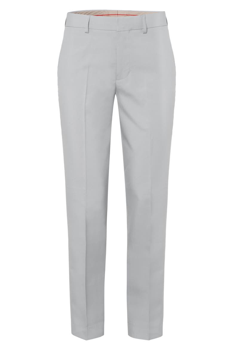 Groovy Grey Two-Piece Suit with Tie, Alternate, color, GREY