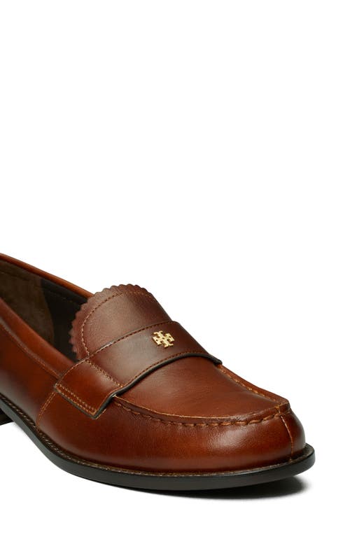 Tory Burch Classic Loafer