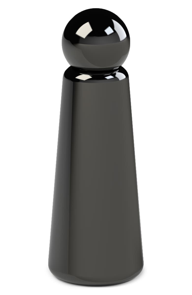 Lund London Skittle Stainless Steel Bottle, Main, color,