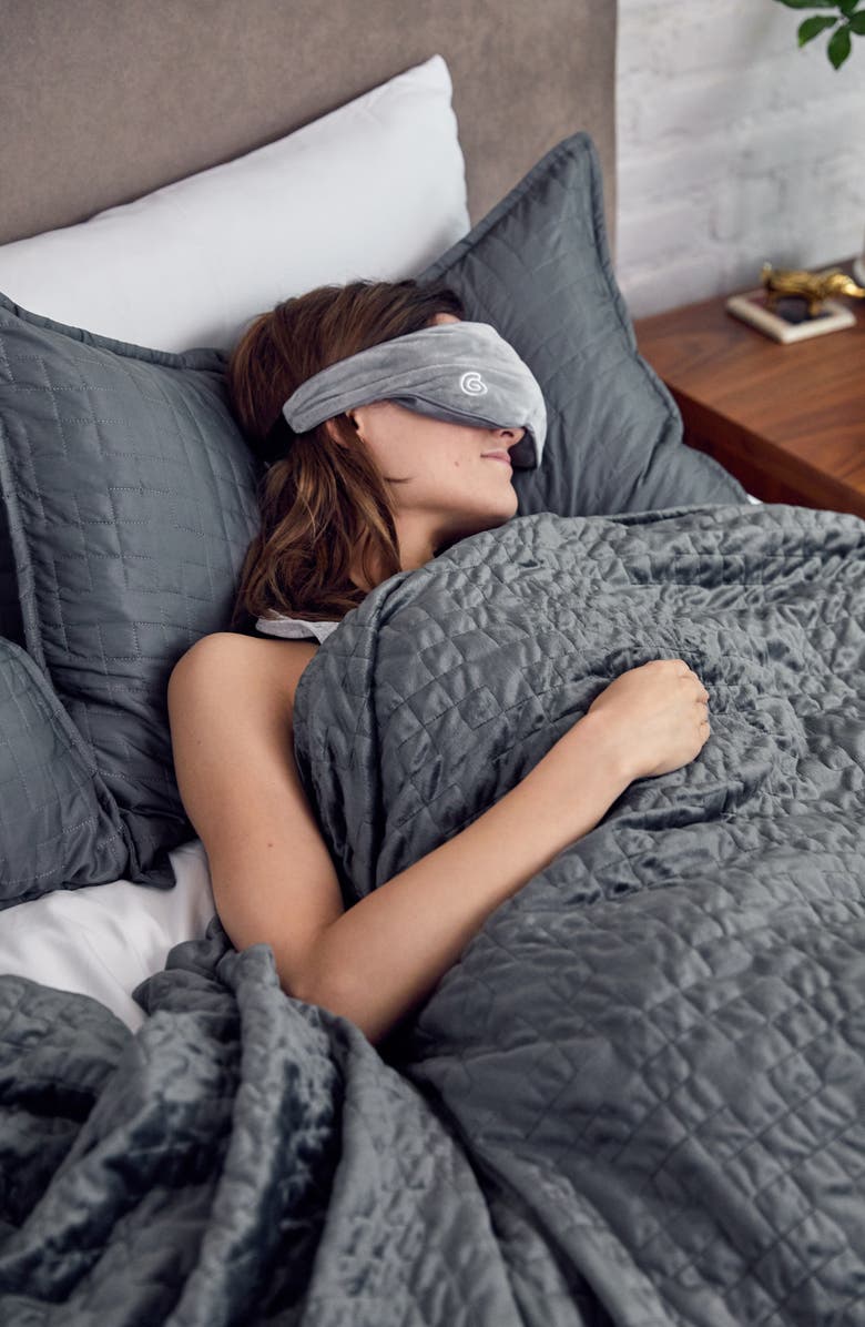 Gravity The Original Gravity Weighted Blanket, Alternate, color,