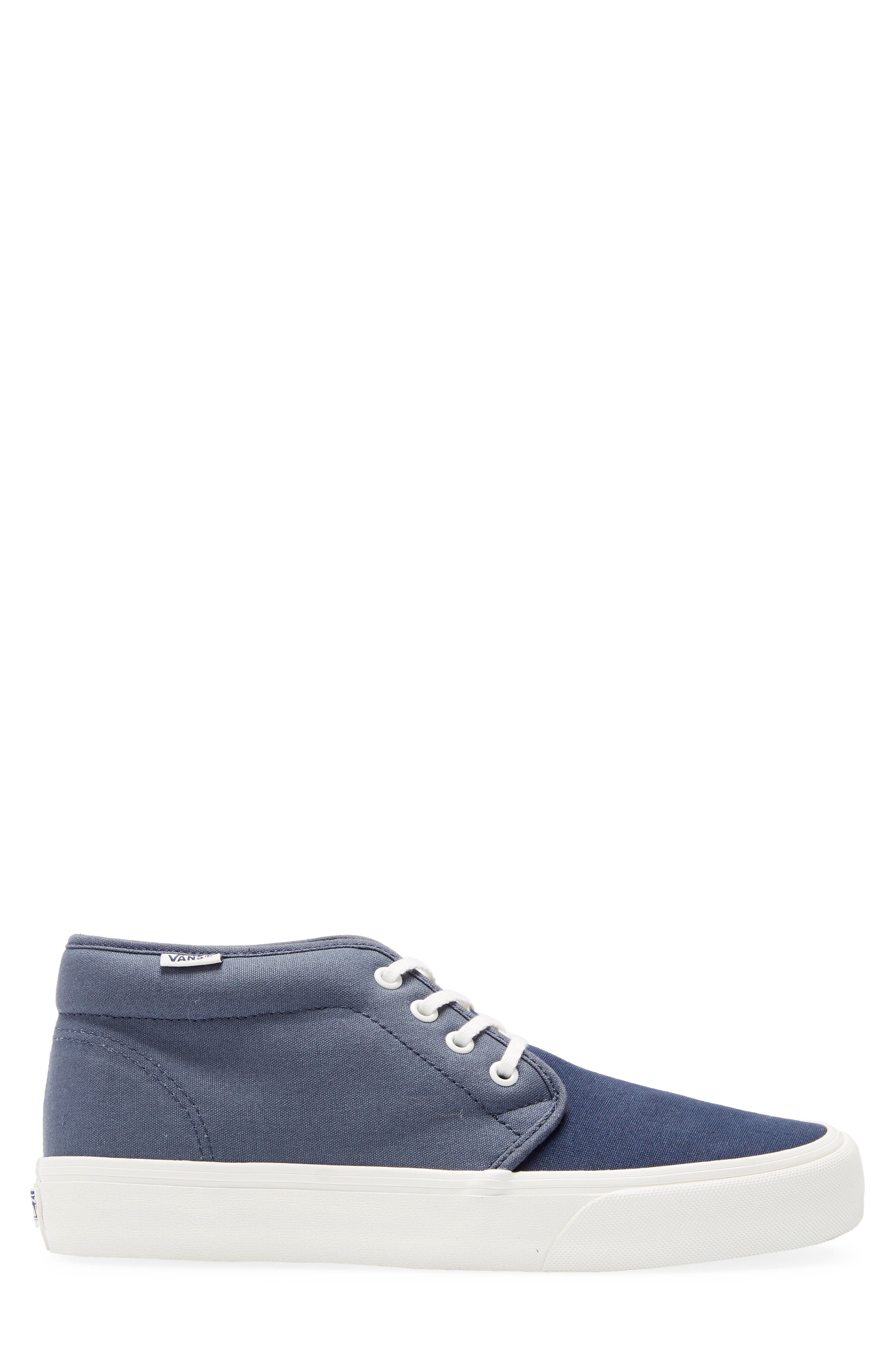 Vans x Pilgrim Surf + Supply Chukka Sneaker, Alternate, color, 