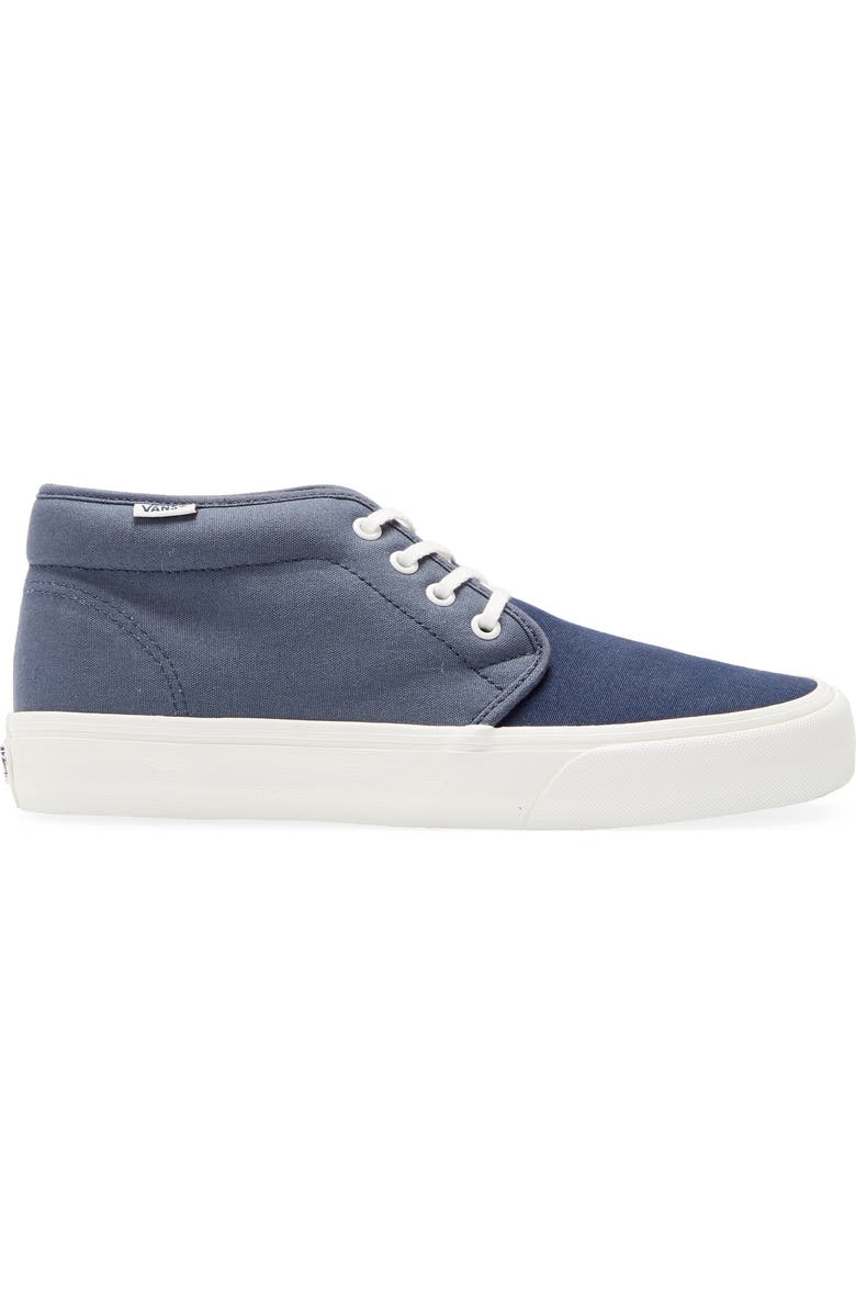 Vans x Pilgrim Surf + Supply Chukka Sneaker, Alternate, color,