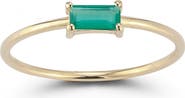 Ember Fine Jewelry 14K Gold Stone Ring
