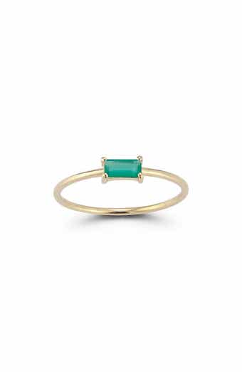 Ember Fine Jewelry 14K Gold Stone Ring