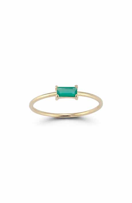 Ember Fine Jewelry 14K Gold Stone Ring