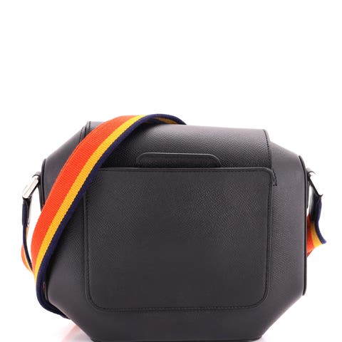 Octagone Bag Epsom 23
