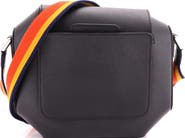 Pre-Owned Hermes Octagone Bag Epsom 23