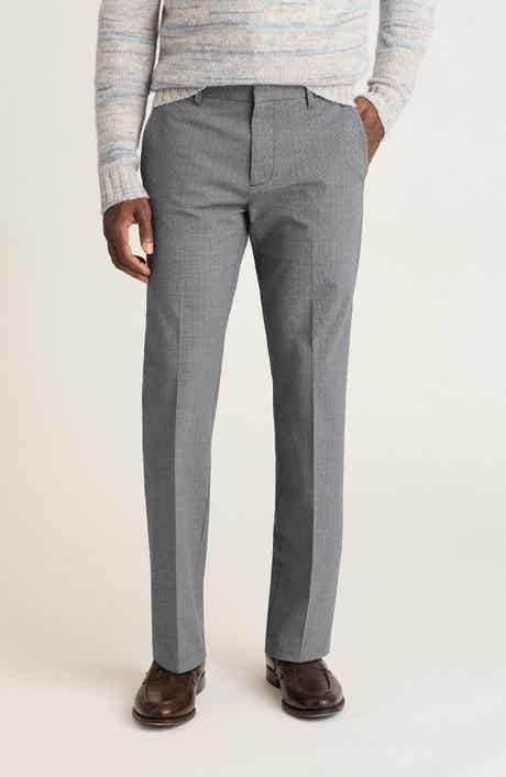Weekday Warrior Stretch Cotton Dress Pants