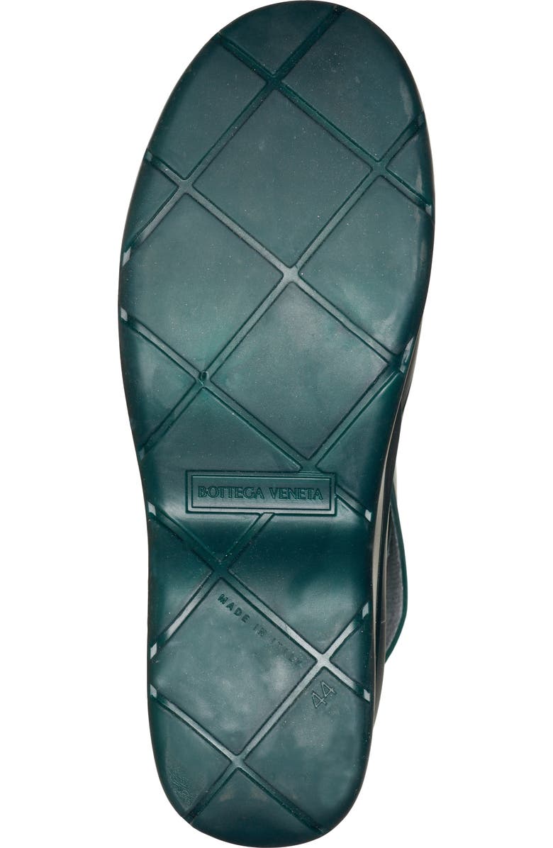 Bottega Veneta Puddle Waterproof Tall Rain Boot, Alternate, color,