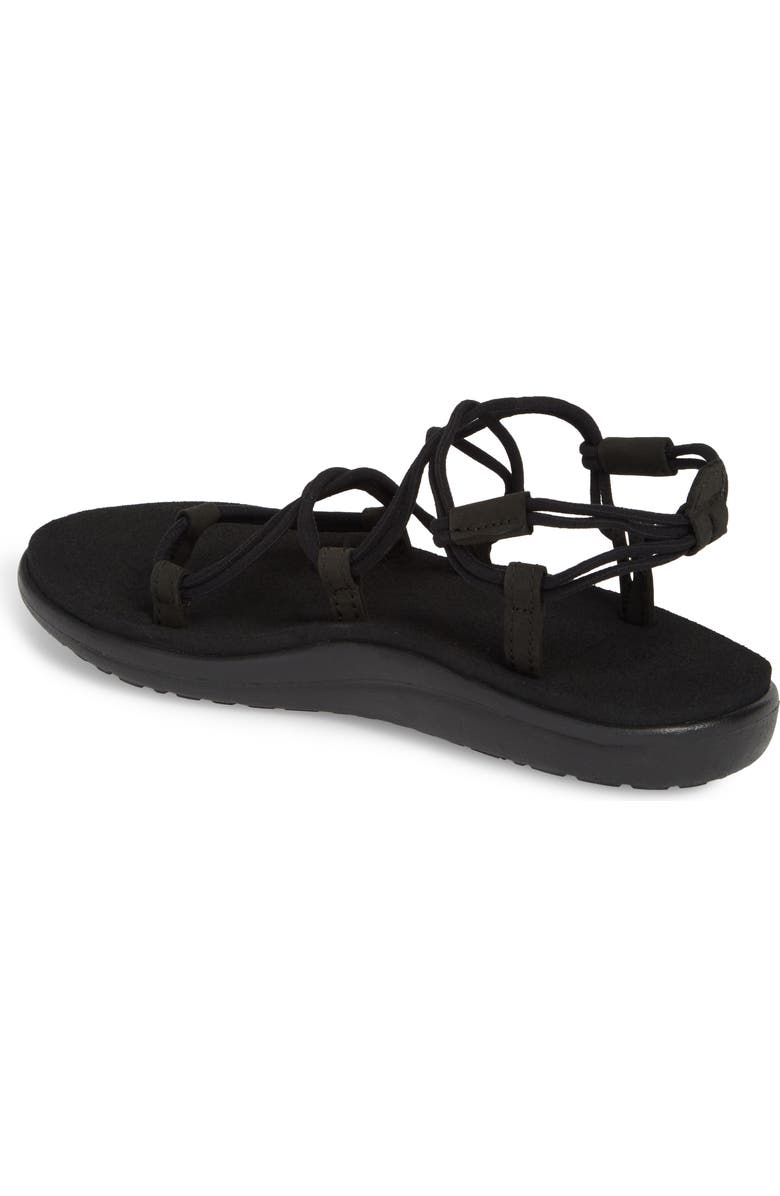 Teva Voya Infinity Sandal, Alternate, color,
