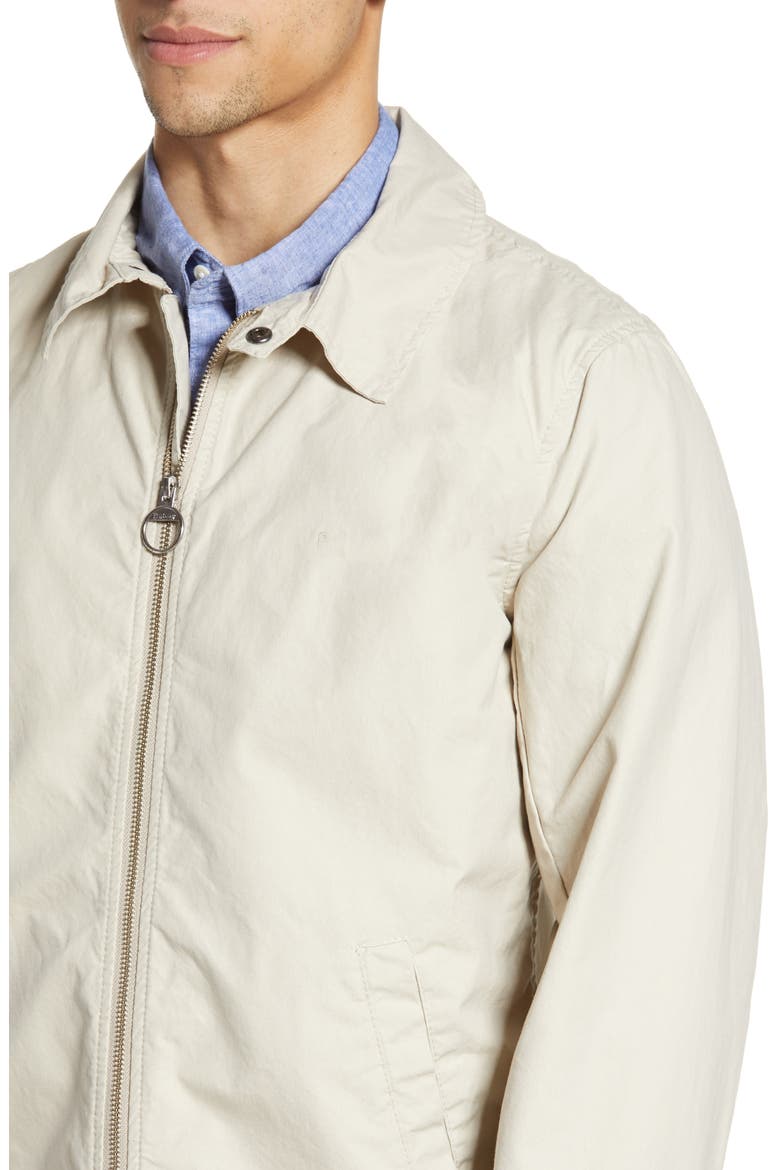 Essential Jacket, Alternate, color, MIST