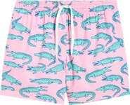 Chubbies The Glades Lined 5.5-Inch Swim Trunks
