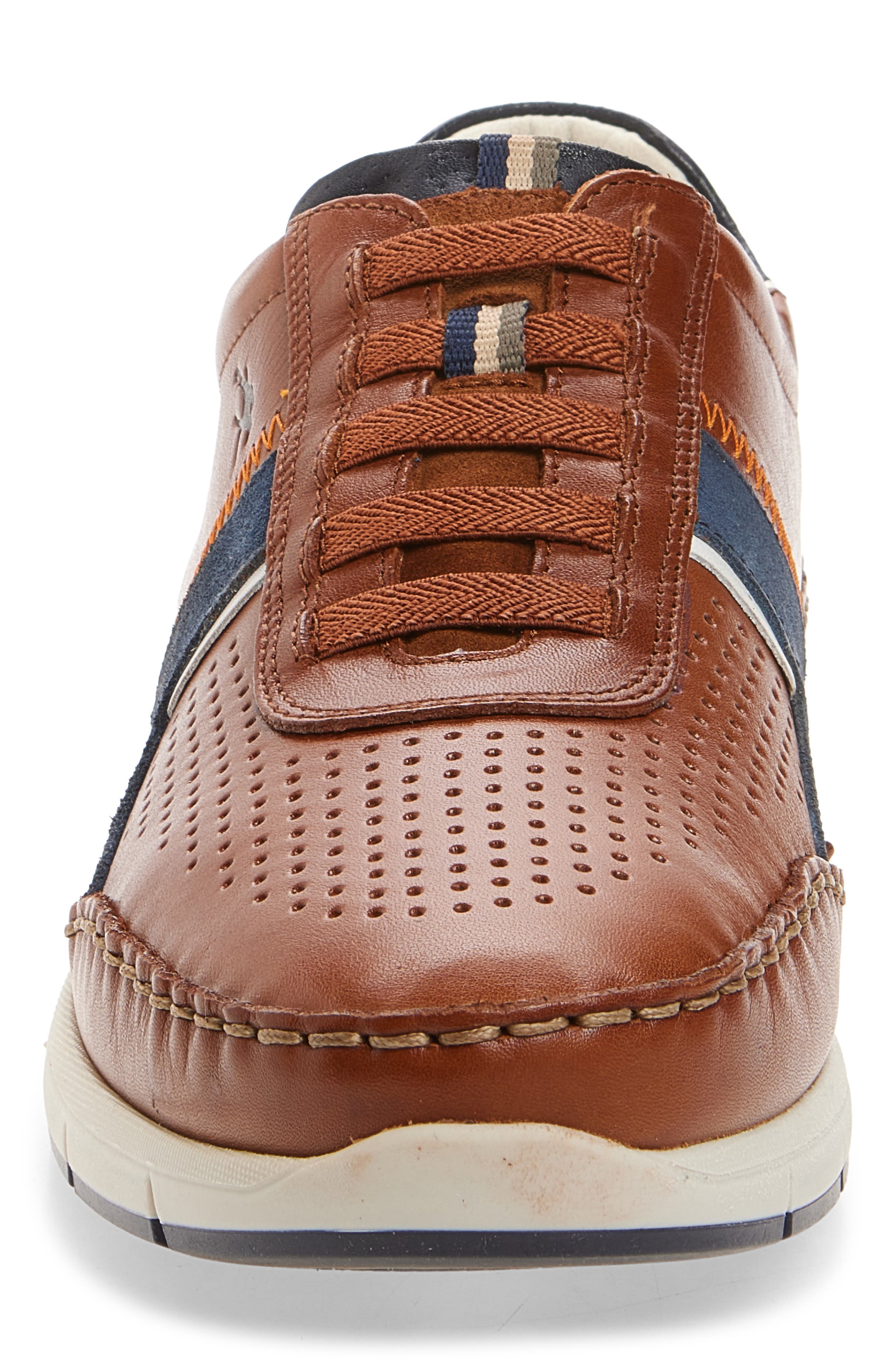 Fluchos Yannic Sneaker, Alternate, color, 