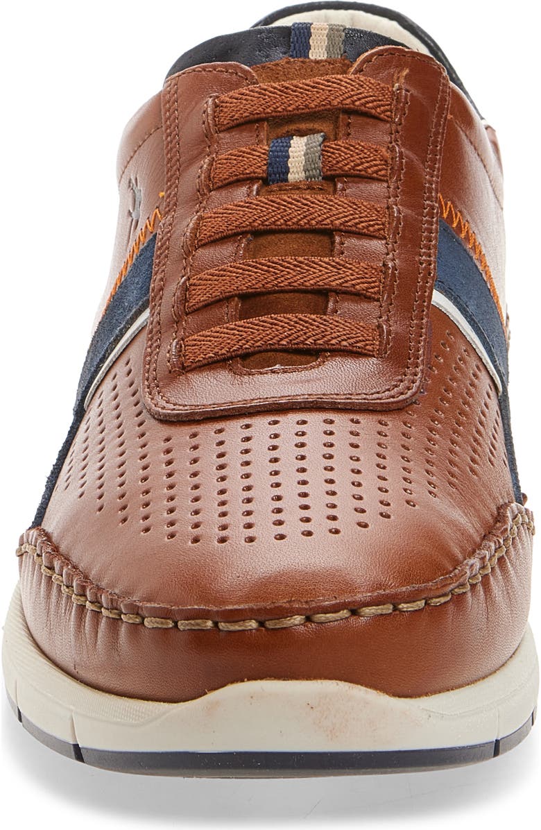 Fluchos Yannic Sneaker, Alternate, color,