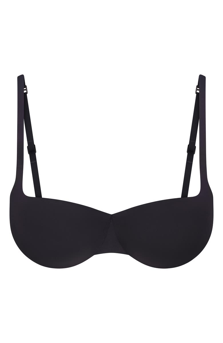 Ultimate Push-Up Balconette Bra