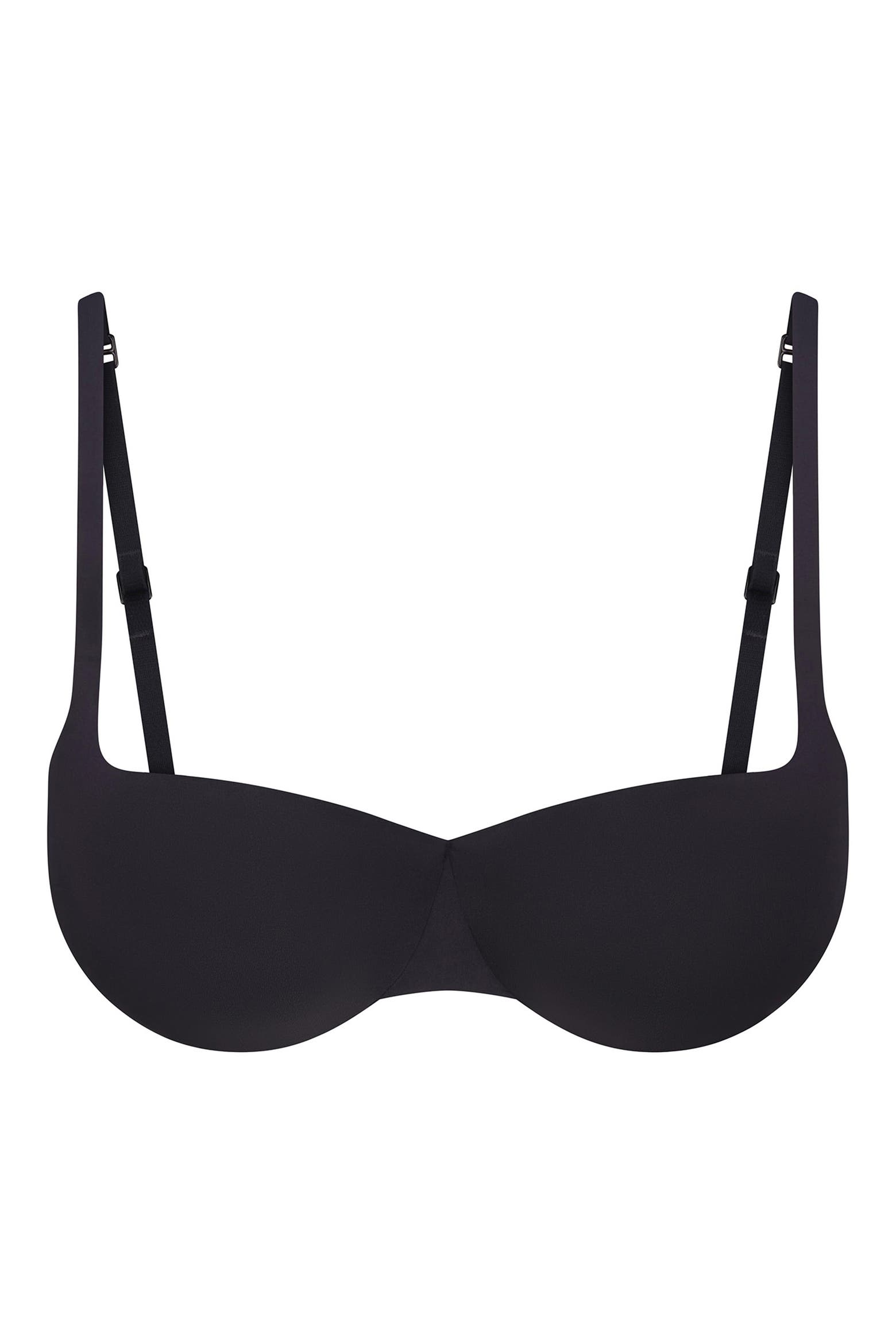 95dd SKIMS Ultimate Push-Up Balconette Bra (Women) | Nordstrom