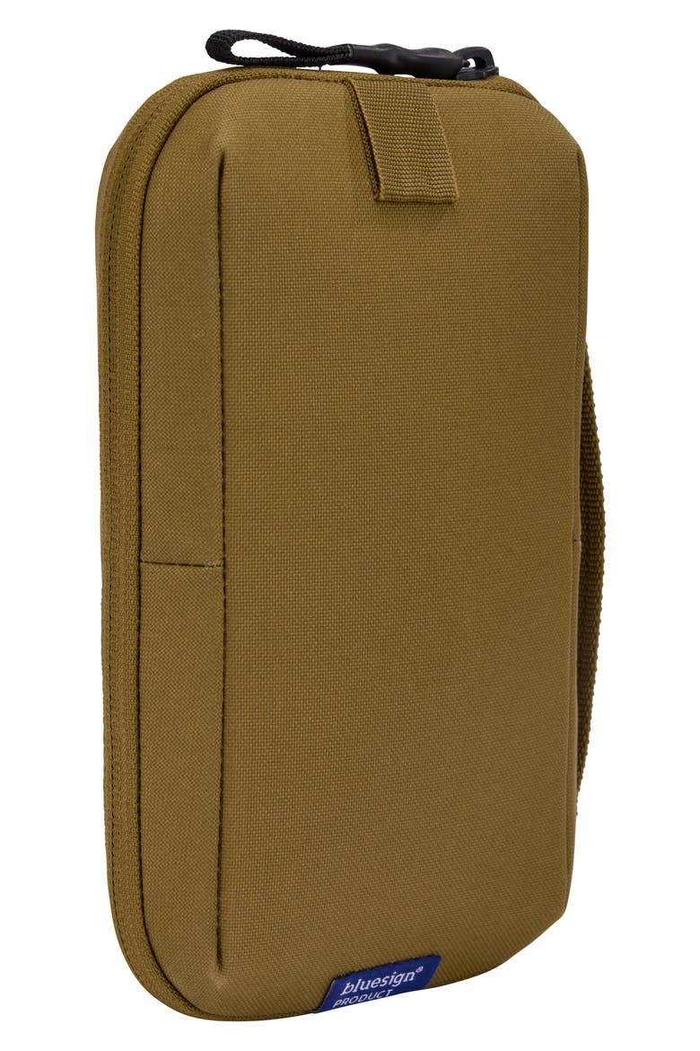 Aion 2-in-1 Travel Organizer, Alternate, color, NUTRIA