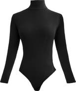 ATS Bree Highneck Bodysuit