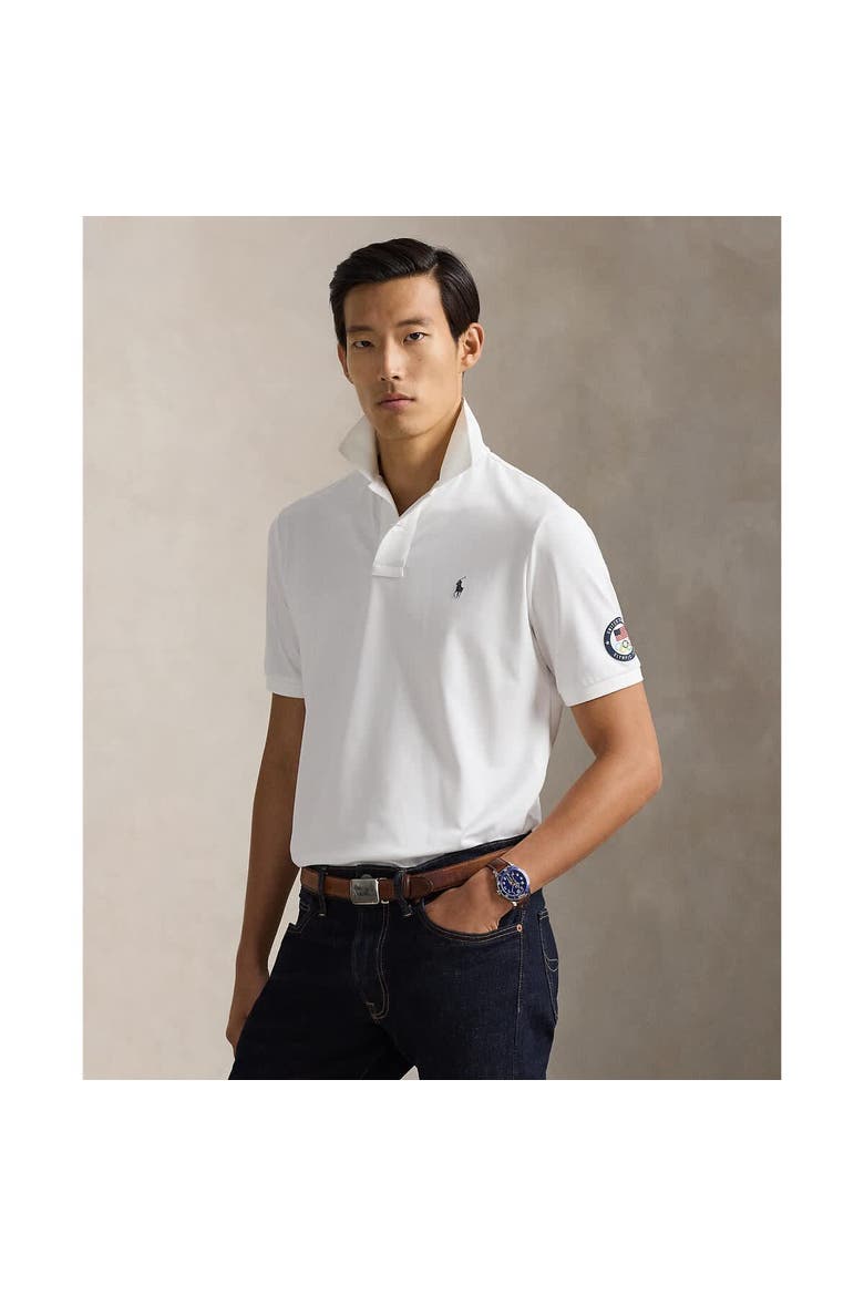 polo ralph lauren men's dress shirts Polo Ralph Lauren Mens Long Sleeve Oxford Classic Shirt