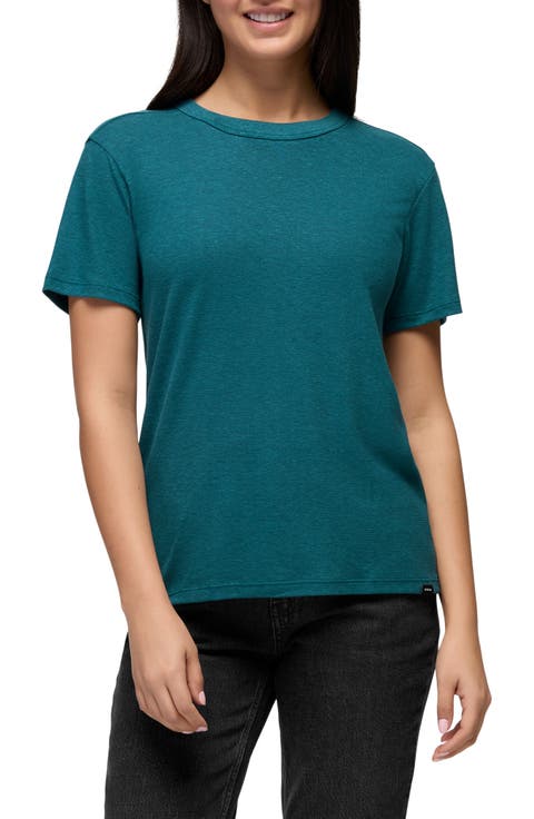 Cozy Up Crewneck T-Shirt