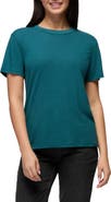 prAna Cozy Up Crewneck T-Shirt