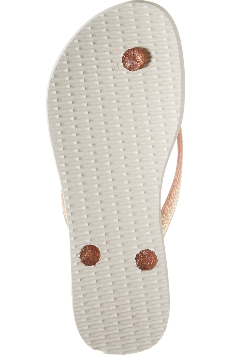 Havaianas 'Slim Paisage' Flip Flop, Alternate, color,