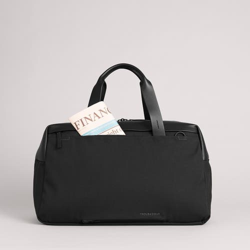 Shop Troubadour Apex Travel Duffle