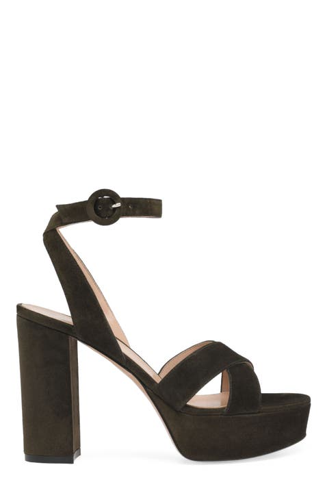Sabrina Sandal