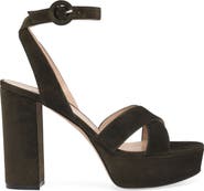 Gianvito Rossi Sabrina Sandals