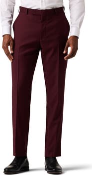 Alton Lane Performance Tailored Fit Suit Separate Trousers