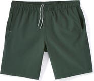 Myles Apparel Everyday Short 10"