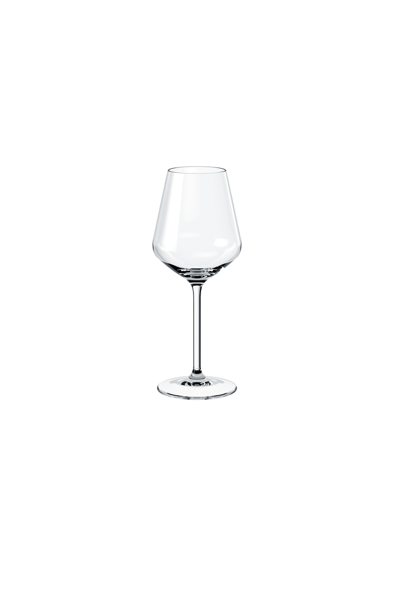 La Divina White Wine  Set of 4, Main, color, clear