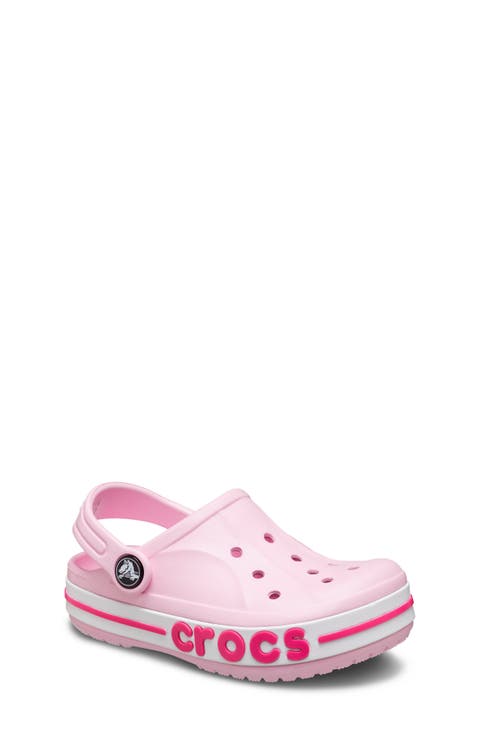 Kids' Bayaband Clog (Toddler & Little Kid)