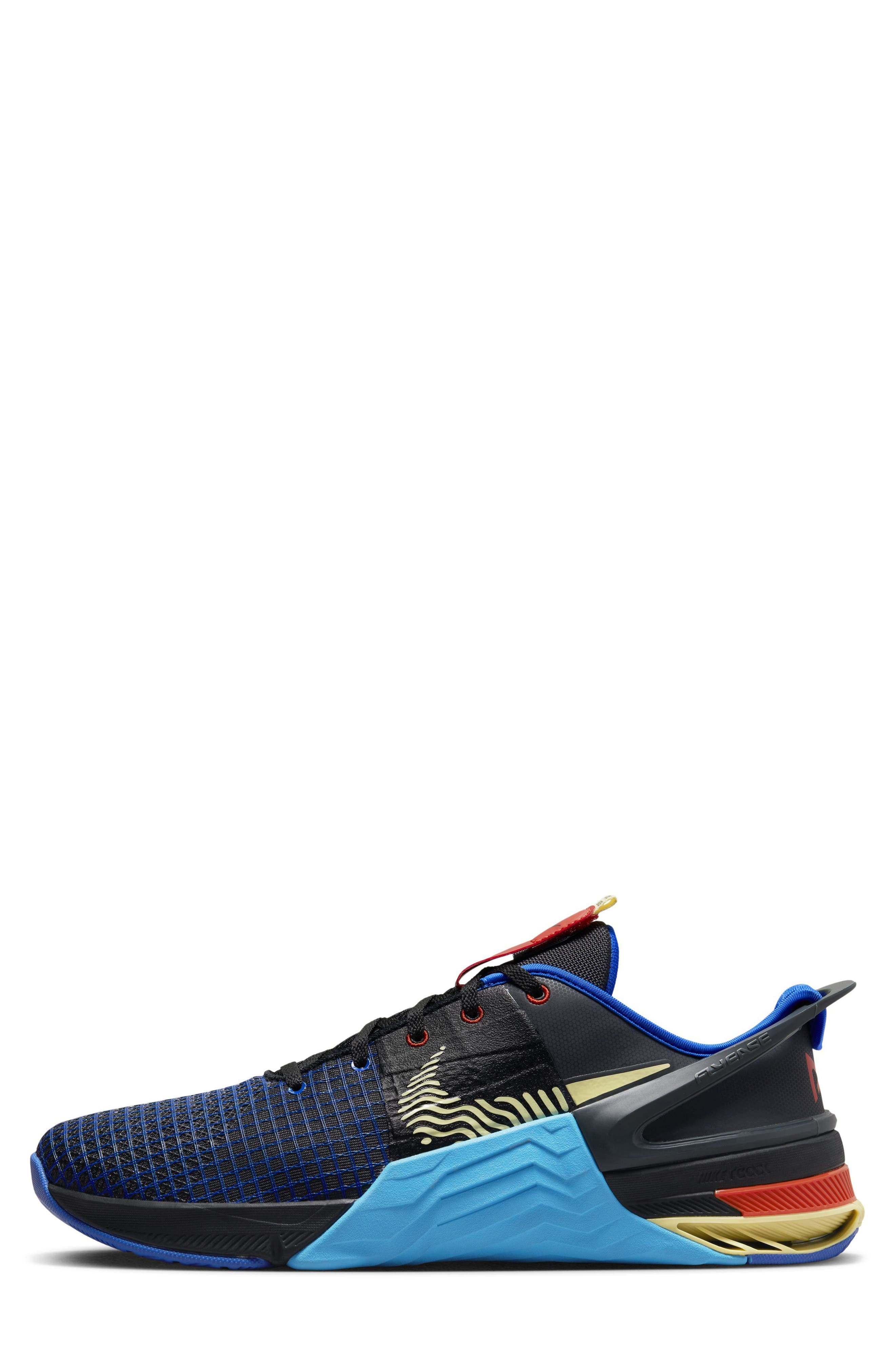 Nike Metcon 8 Training Shoe (Men) | Nordstrom