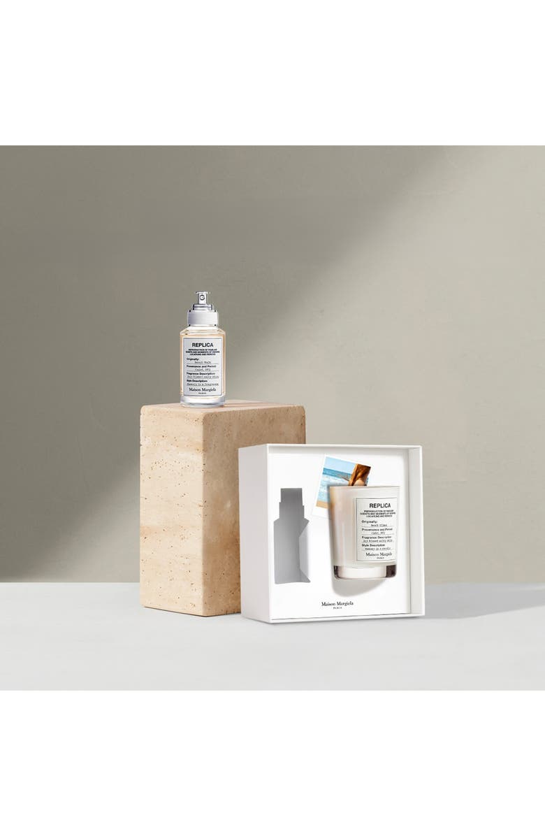 Maison Margiela 2-Piece Beach Walk Gift Set, Alternate, color, 